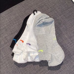 Brand new nike socks